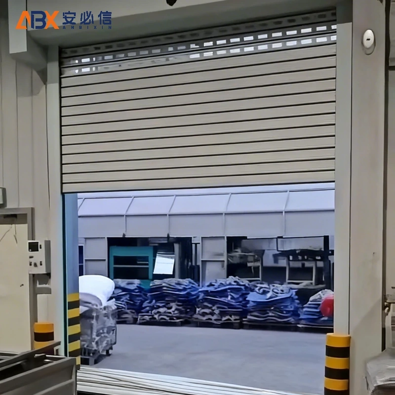 信阳雷达高速门